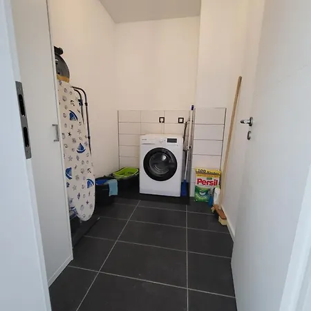 Ferienwohnung Zartgruen Apartment Blumberg