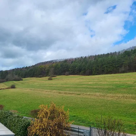 Zartgruen * Blumberg