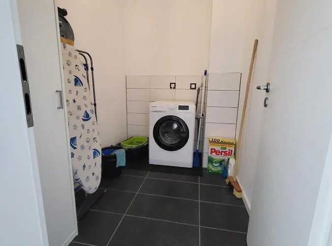 Zartgruen Daire Blumberg