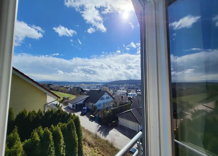 Daire Zartgruen Blumberg